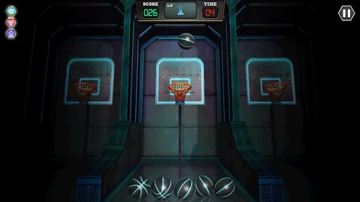 World Basketball King screenshot 2