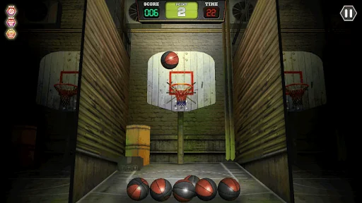 World Basketball King screenshot 3