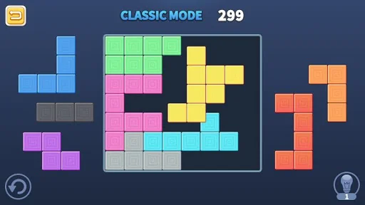 Block Puzzle King screenshot 1