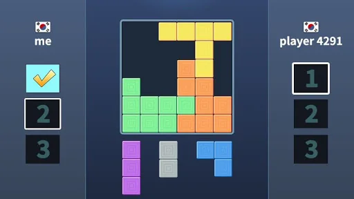 Block Puzzle King screenshot 3