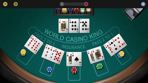 World Casino King screenshot 1