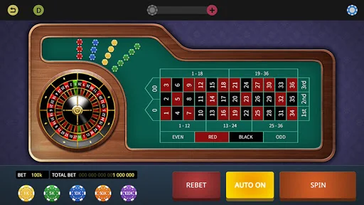 World Casino King screenshot 2