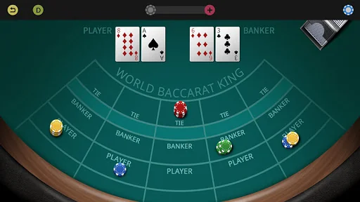 World Casino King screenshot 3