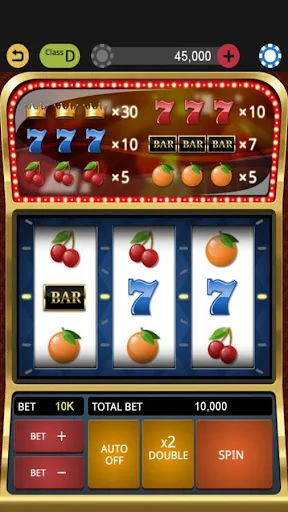 World Casino King screenshot 4