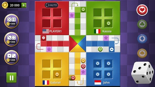 Ludo Championship screenshot 1
