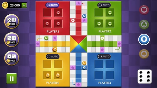 Ludo Championship screenshot 2