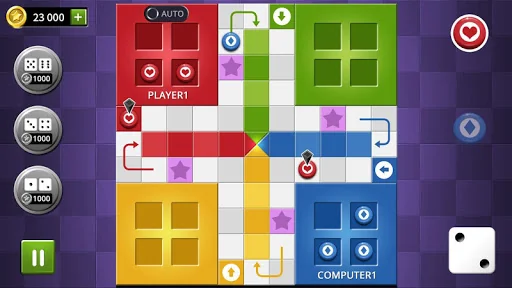 Ludo Championship screenshot 3