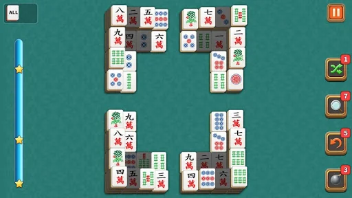 Mahjong Match Puzzle screenshot 3