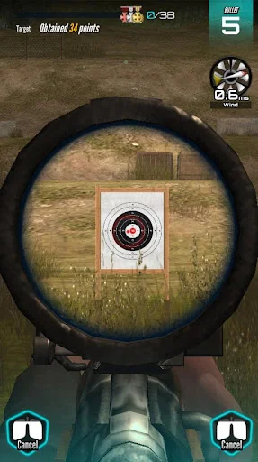Military Shooting King screenshot 4