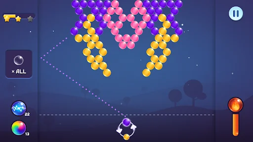 Bubble Shooter Pop Puzzle