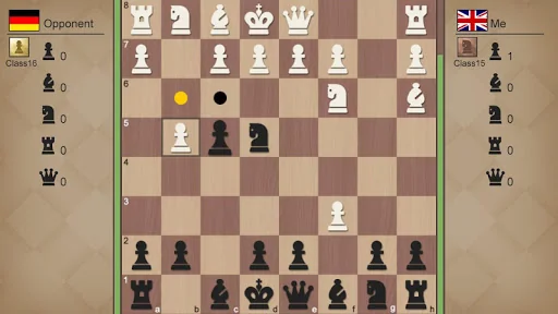 Chess World Master
