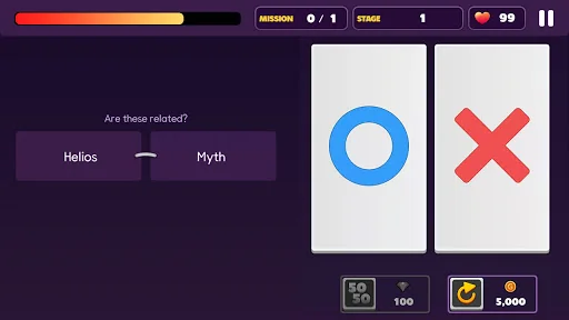 Quiz King screenshot 2