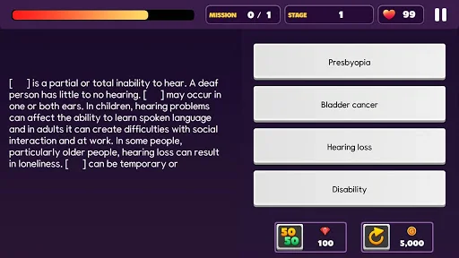 Quiz King screenshot 3