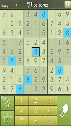 Sudoku World screenshot 4