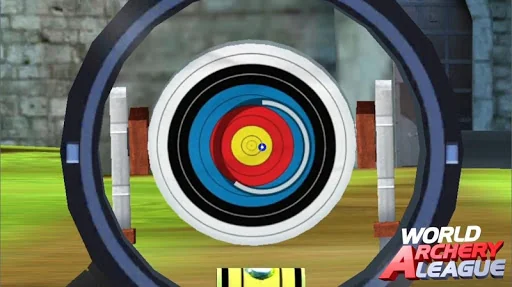 World Archery League screenshot 1
