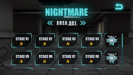 Zombie Hunter King screenshot 3
