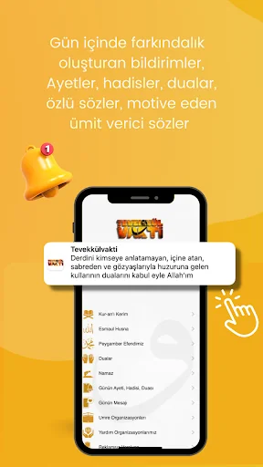 Tevekkülvakti