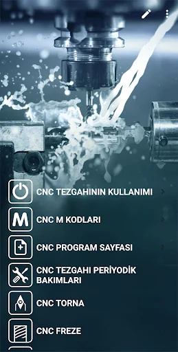 CNC PRATİK BİLGİLER