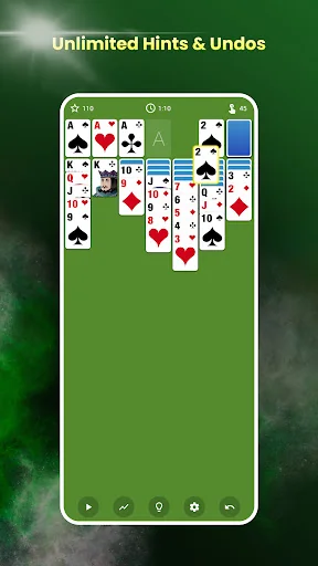 Solitaire The Game