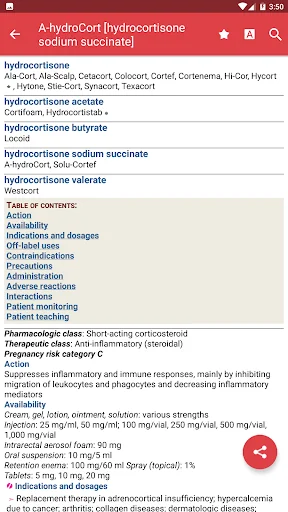 Quick Medical Diagnosis