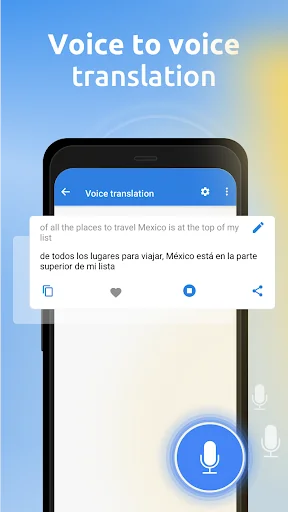 Oxford Dictionary & Translator screenshot 1