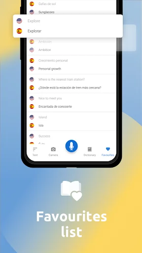 Oxford Dictionary & Translator screenshot 3