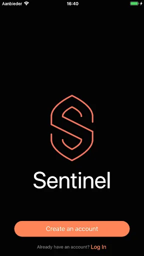Sentinel