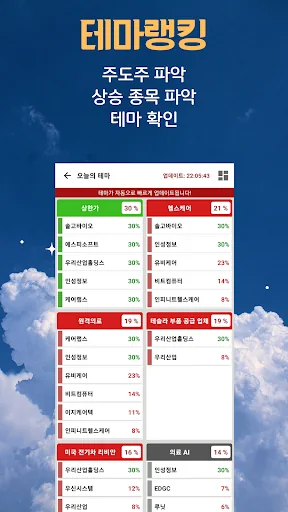 [주식뉴스!] 주식 필수 앱, 가장 빠른 뉴스 screenshot 3