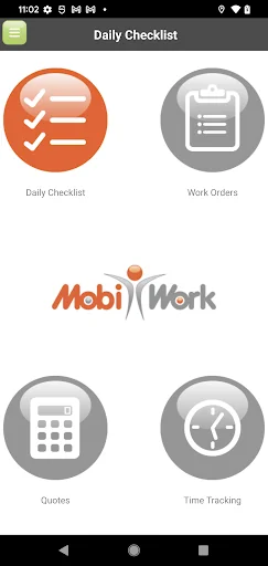 MobiWork®