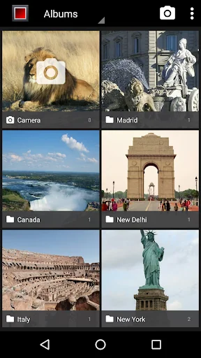 Gallery KK