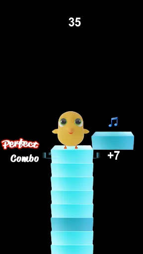 Piano Stack Jump - Piano Tiles screenshot 3