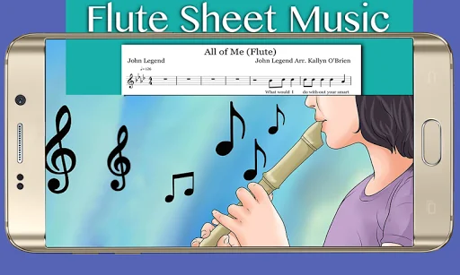 Real Flute & Recorder - Magic 