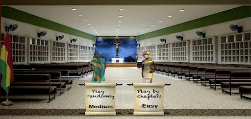 Nkwa Asem - Full Twi Bible 3D