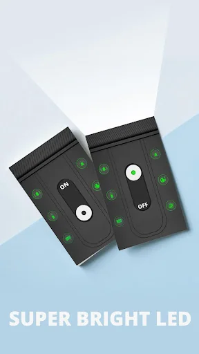 Flashlight - LED Flash Light