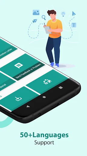 Resume Builder - CV Maker App screenshot 3