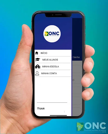 ONCiências screenshot 1