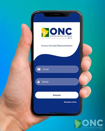 ONCiências screenshot 3