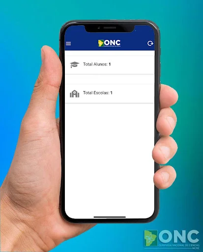 ONCiências screenshot 4