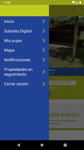 BN Venta de Bienes screenshot 3