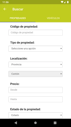 BN Venta de Bienes screenshot 4
