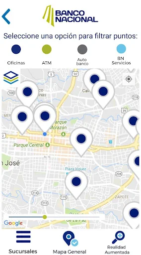 BN Más Cerca de Usted