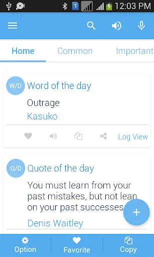 Cebuano Dictionary