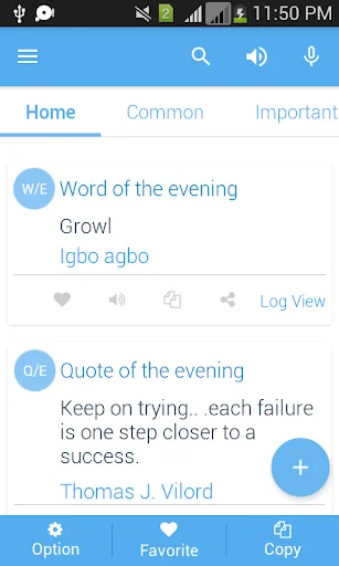 Igbo Dictionary Multifunctiona