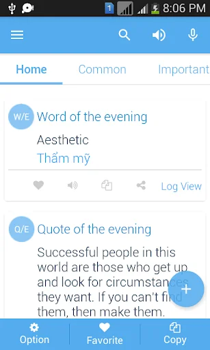 Vietnamese Dictionary