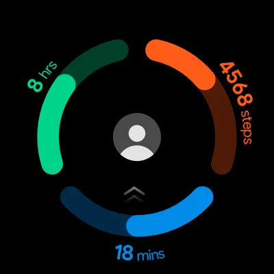 TicHealth for Wear OS