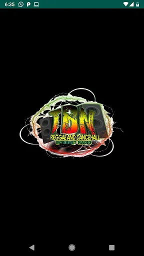 TBN REGGAE RADIO