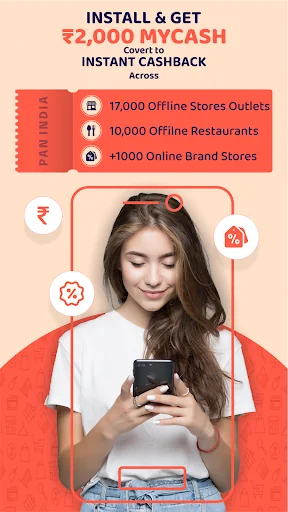 Moby Cashback