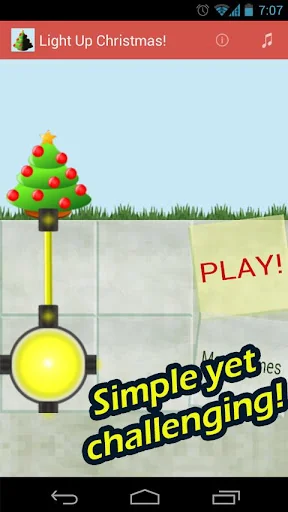 Light Up Christmas screenshot 1