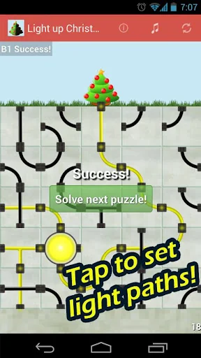 Light Up Christmas screenshot 3