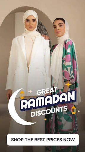 Modanisa: Modest Hijab Fashion